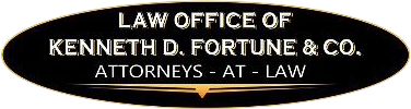 Law Office of Kenneth D. Fortune
